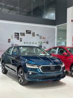 Bán xe Skoda Slavia Style 2025 giá 532 Triệu - Bình Dương