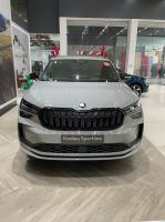 Bán xe Skoda Kodiaq 2025 Sportline 2.0 AT 4WD giá 1 Tỷ 568 Triệu - Bình Dương