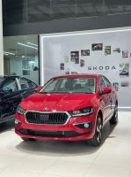 Bán xe Skoda Slavia Style 2026 giá 511 Triệu - Bình Dương