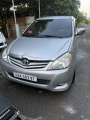 Bán xe Toyota Innova 2009 J giá 118 Triệu - Long An