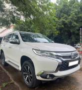 Bán xe Mitsubishi Pajero Sport 2018 3.0G 4x4 AT giá 550 Triệu - TP HCM