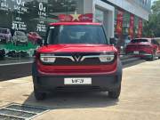 Bán xe VinFast VF3 2026 Plus giá 260 Triệu - TP HCM