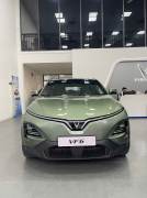 Bán xe VinFast VF6 2026 Plus giá 630 Triệu - TP HCM