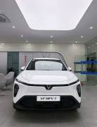 Bán xe VinFast VF MPV 7 2026 AT giá 612 Triệu - TP HCM