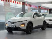 Bán xe VinFast VF6 2026 Plus giá 575 Triệu - TP HCM