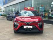 Bán xe VinFast VF7 Plus 2026 giá 697 Triệu - TP HCM