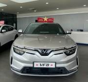 Bán xe VinFast VF8 2026 Plus AWD giá 930 Triệu - TP HCM