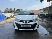 Bán xe Toyota Vios 2020 1.5E MT giá 222 Triệu - TP HCM