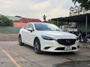 Bán xe Mazda 6 2021 Luxury giá 476 Triệu - TP HCM
