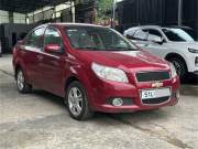 Bán xe Chevrolet Aveo LTZ 1.4 AT 2018 giá 196 Triệu - TP HCM