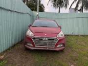 Bán xe Hyundai i10 2017 Grand 1.2 MT giá 105 Triệu - TP HCM