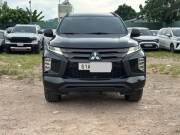 Bán xe Mitsubishi Pajero Sport 2.4D 4x4 AT 2021 giá 768 Triệu - TP HCM