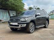 Bán xe Ford Everest 2019 Titanium 2.0L 4x4 AT giá 675 Triệu - TP HCM