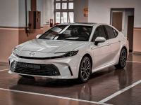 Bán xe Toyota Camry 2026 2.5 HEV Mid giá 1 Tỷ 310 Triệu - Hà Nội