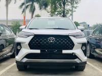 Bán xe Toyota Veloz 2025 Cross Top 1.5 CVT giá 590 Triệu - Hà Nội