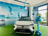 Bán xe Toyota Corolla Cross 2026 1.8V giá 820 Triệu - Hà Nội