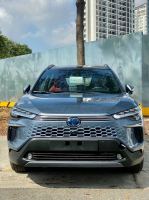 Bán xe Toyota Corolla Cross 2026 1.8HEV giá 865 Triệu - Hà Nội