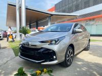 Bán xe Toyota Vios E CVT 2025 giá 458 Triệu - Hà Nội