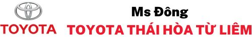 Toyota Thái Hoà Từ Liêm