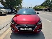 Bán xe Hyundai Accent 2019 1.4 ATH giá 400 Triệu - Thái Bình