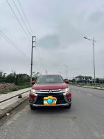 Bán xe Mitsubishi Outlander 2019 2.0 CVT giá 485 Triệu - Hà Tĩnh