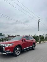 Bán xe Mitsubishi Outlander 2019 2.0 CVT giá 485 Triệu - Hà Tĩnh