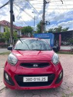 Bán xe Kia Morning 2014 Van 1.0 AT giá 155 Triệu - Hà Tĩnh