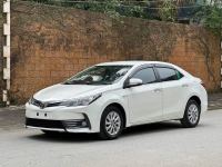 Bán xe Toyota Corolla altis 2018 1.8E AT giá 460 Triệu - Nghệ An