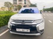 Bán xe Mitsubishi Outlander 2019 2.0 CVT giá 550 Triệu - TP HCM
