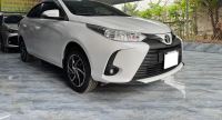 Bán xe Toyota Vios 2022 E 1.5 MT giá 348 Triệu - Thanh Hóa