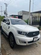 Bán xe Ford Everest 2021 Titanium 2.0L 4x2 AT giá 890 Triệu - TP HCM