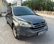 Bán xe Honda CRV 2011 2.4 AT giá 289 Triệu - Hà Nội