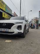 Bán xe Hyundai SantaFe 2020 Premium 2.2L HTRAC giá 840 Triệu - Hà Nội