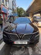 Bán xe VinFast Lux A 2.0 2019 Plus 2.0 AT giá 550 Triệu - Hà Nội
