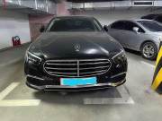 Bán xe Mercedes Benz E class E200 Exclusive 2021 giá 1 Tỷ 430 Triệu - Hà Nội