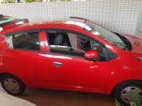 Bán xe Chevrolet Spark 2016 LS 1.2 MT giá 155 Triệu - Đà Nẵng