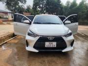 Bán xe Toyota Wigo 2023 E 1.2 MT giá 308 Triệu - Hà Nội