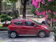 Bán xe VinFast Fadil 2021 1.4 AT giá 310 Triệu - TP HCM