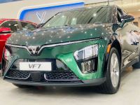Bán xe VinFast VF7 2026 Eco giá 750 Triệu - Hà Nội