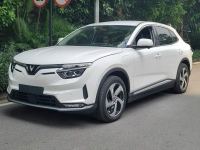 Bán xe VinFast VF8 2026 Eco giá 890 Triệu - Hà Nội
