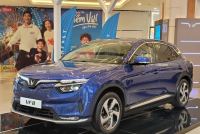 Bán xe VinFast VF8 2026 Eco giá 890 Triệu - Hà Nội