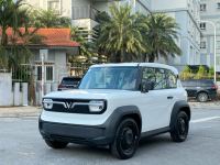 Bán xe VinFast VF3 Plus 2026 giá 260 Triệu - Hà Nội