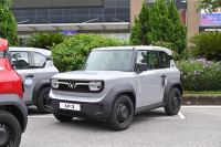 Bán xe VinFast VF3 2026 Plus giá 260 Triệu - Hà Nội