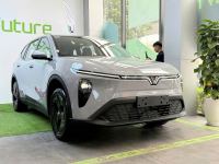 Bán xe VinFast VF MPV 7 2026 AT giá 750 Triệu - Hà Nội