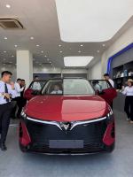 Bán xe VinFast VF8 2026 Eco giá 799 Triệu - Hà Nội