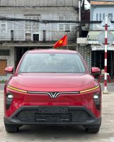 Bán xe VinFast VF MPV 7 2026 AT giá 670 Triệu - Hà Nội