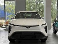 Bán xe VinFast VF MPV 7 2026 AT giá 670 Triệu - Hà Nội