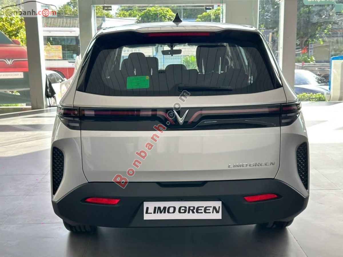 VinFast Limo Green AT 2026 - 635 Triệu 2