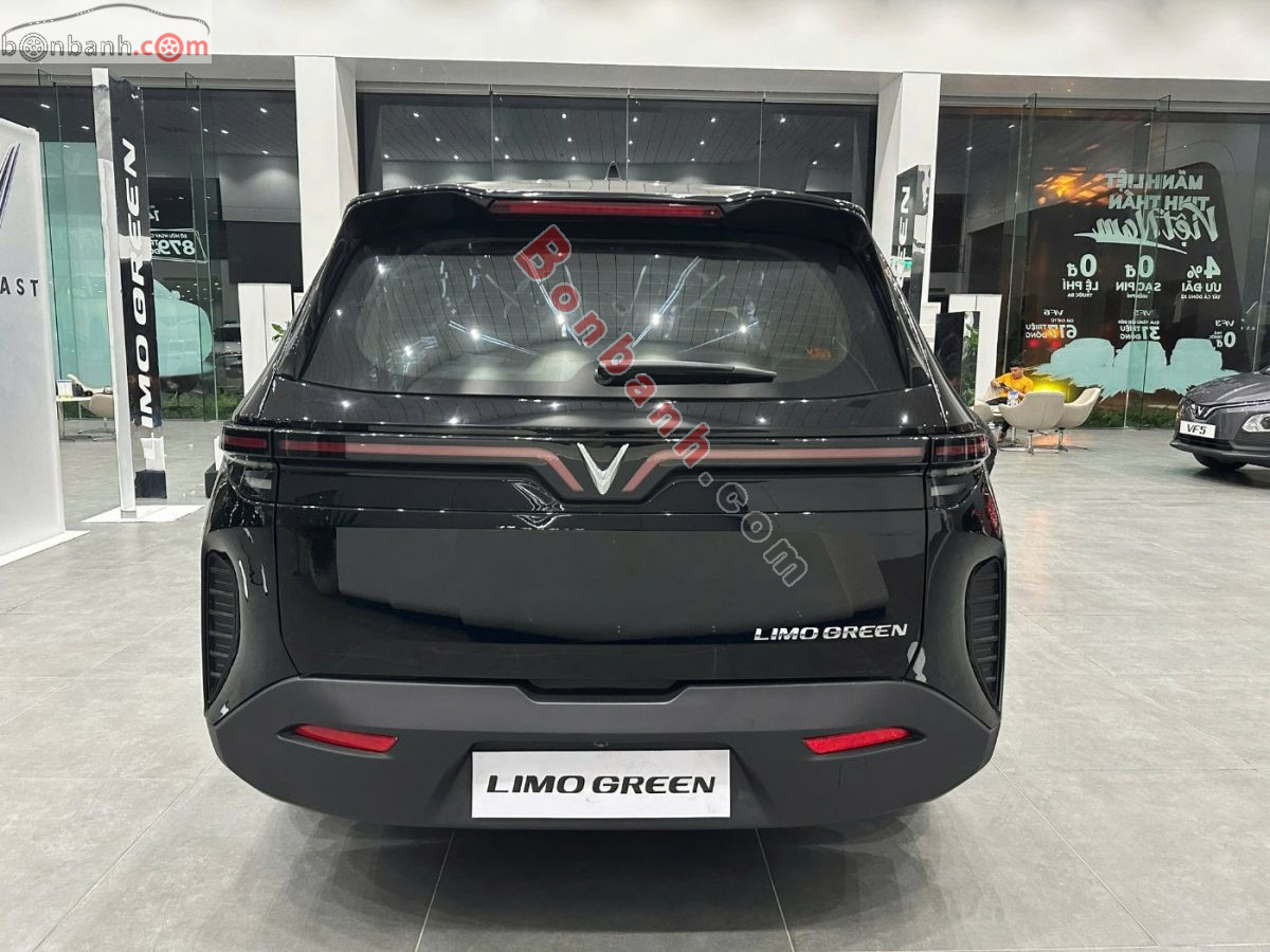VinFast Limo Green AT 2026 - 625 Triệu 3
