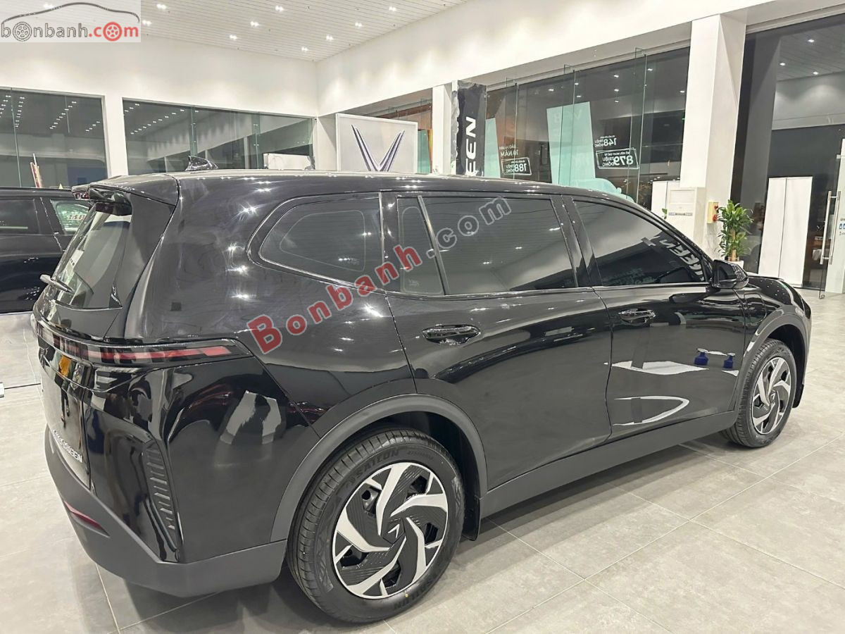 VinFast Limo Green AT 2026 - 625 Triệu 4